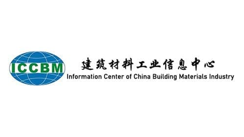 Information Center of China Building Materials Industry Logo Information Center of China Building Materials Industry Logo