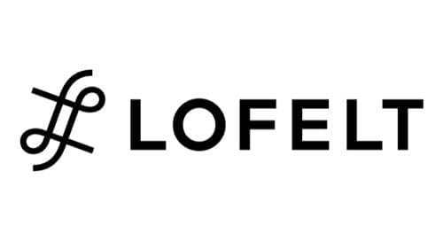 Lofelt Logo Lofelt Logo