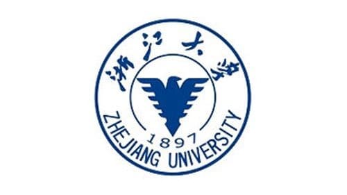 Zhejiang University Logo Zhejiang University Logo