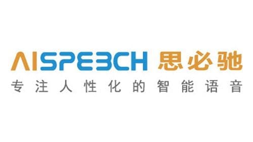 AI Speech Co., Ltd. AI Speech Co., Ltd.