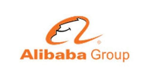 Alibaba China Co. Ltd. Logo Alibaba China Co. Ltd. Logo