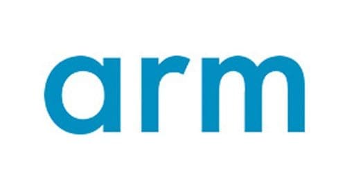 ARM, Ltd. Logo ARM, Ltd. Logo