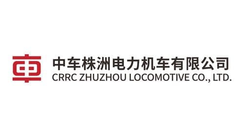 CRRC Zhuzhou Locomotive Co., Ltd. Logo CRRC Zhuzhou Locomotive Co., Ltd. Logo