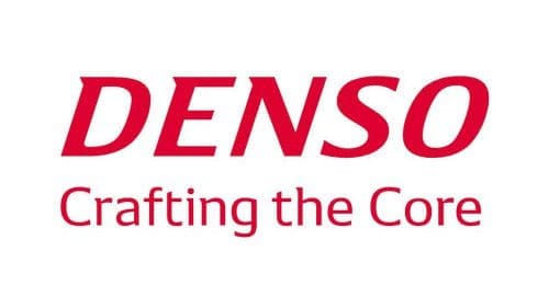 DENSO Logo DENSO Logo