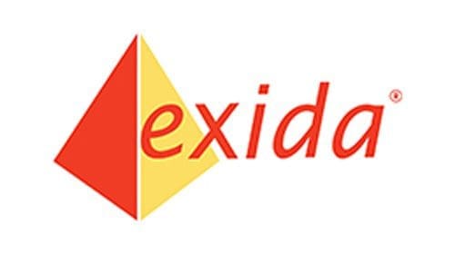 Exida Logo Exida Logo