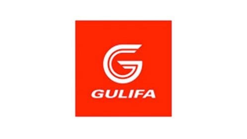 Gulifa Group Co., LTD Logo Gulifa Group Co., LTD Logo