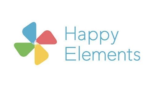 Happy Elements Technology (Beijing) Limited Logo Happy Elements Technology (Beijing) Limited Logo