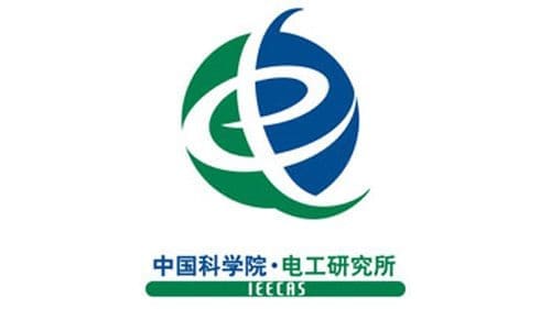 Institute of Electrical Engineering, Chinese Academy of Sciences Logo Institute of Electrical Engineering, Chinese Academy of Sciences Logo