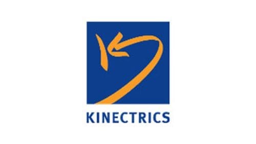 Kinectrics, Inc. Logo Kinectrics, Inc. Logo