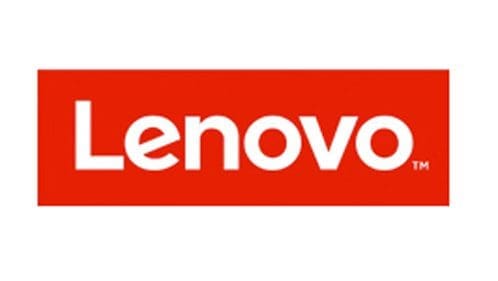 Lenovo Group Limited Logo Lenovo Group Limited Logo