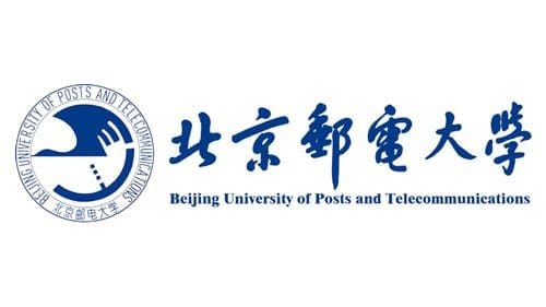 Beijing University of Posts and Telecommunications Logo Beijing University of Posts and Telecommunications Logo