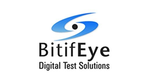 BitifEye Digital Test Solutions GmbH Logo BitifEye Digital Test Solutions GmbH Logo