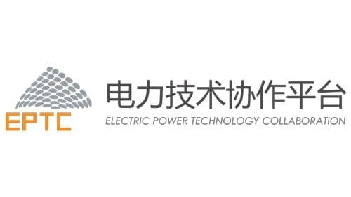 EPTC (Beijing) Electric Power Research Institute Logo EPTC (Beijing) Electric Power Research Institute Logo