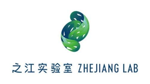 Zhejiang Lab Logo Zhejiang Lab Logo