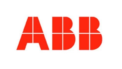 ABB Ltd Logo ABB Ltd Logo