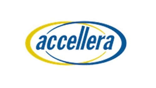 Accellera Systems Initiative, Inc. Logo