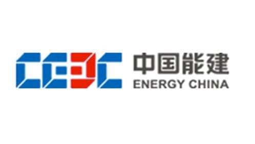 China Energy Engineering Group Co., Ltd Logo China Energy Engineering Group Co., Ltd Logo