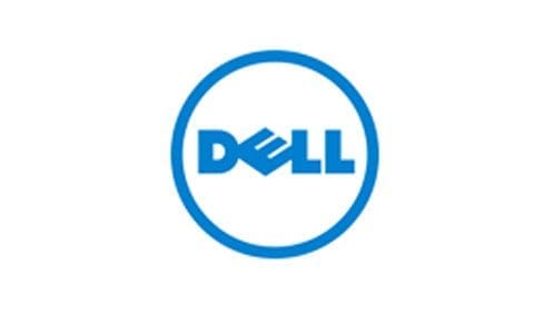 Dell Logo Dell Logo