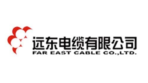 Far East Smarter Energy Co., Ltd. Logo Far East Smarter Energy Co., Ltd. Logo