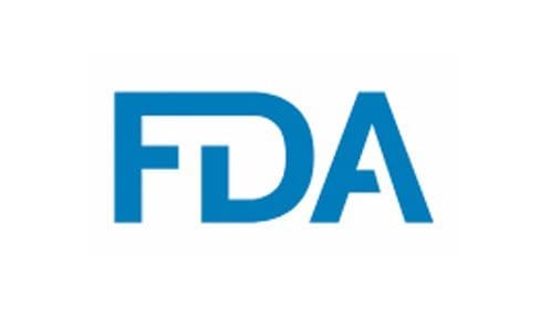 US Food and Drug Administration (FDA) Logo US Food and Drug Administration (FDA) Logo