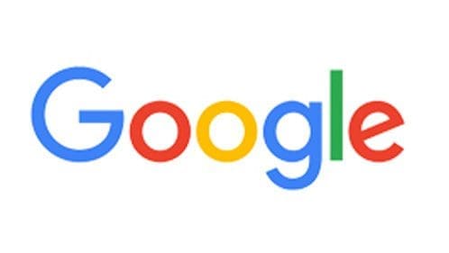 Google Logo Google Logo