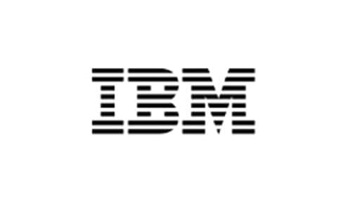 IBM Logo IBM Logo