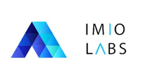 Imio Labs, Inc. Logo Imio Labs, Inc. Logo