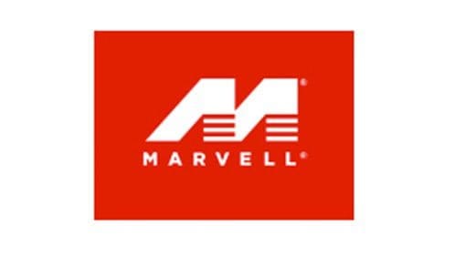 Marvell Semiconductor, Inc. Logo Marvell Semiconductor, Inc. Logo