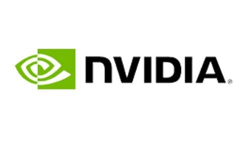 NVIDIA Logo NVIDIA Logo