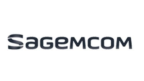 Sagemcom Broadband SAS Logo Sagemcom Broadband SAS Logo