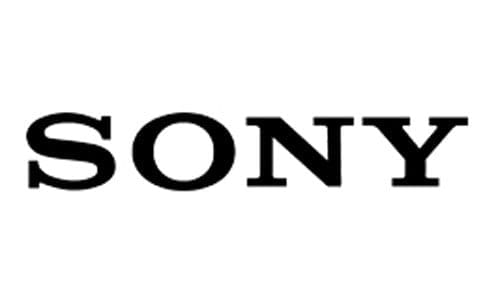 Sony Corporation Logo Sony Corporation Logo