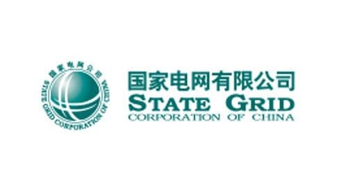State Grid Corporation of China (SGCC) Logo State Grid Corporation of China (SGCC) Logo