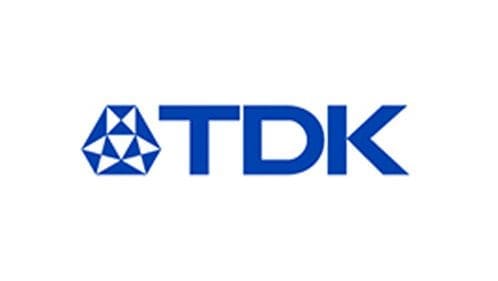TDK Corporation Logo TDK Corporation Logo