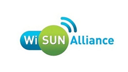 Wi-SUN Alliance Logo Wi-SUN Alliance Logo