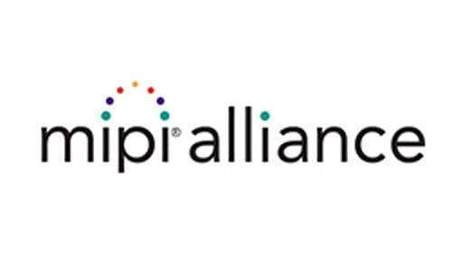 MIPI Alliance Logo MIPI Alliance Logo