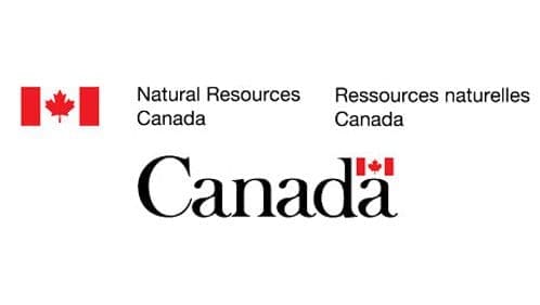 Natural Resources Canada (NRCan) Logo Natural Resources Canada (NRCan) Logo