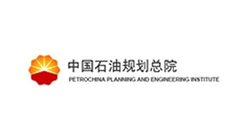 PetroChina Planning and Engineering Institute Logo PetroChina Planning and Engineering Institute Logo