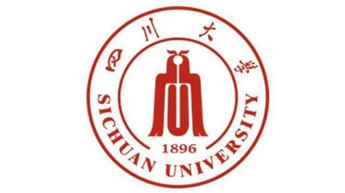 Sichuan University Logo Sichuan University Logo