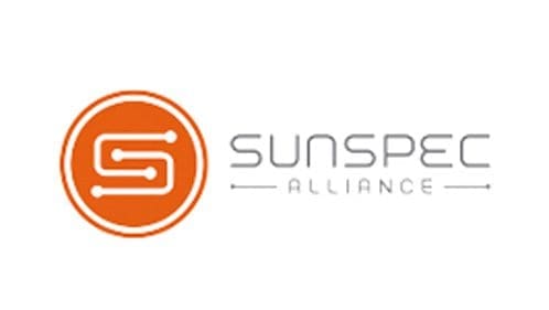 SunSpec Alliance Logo SunSpec Alliance Logo
