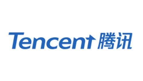 Tencent Logo Tencent Logo