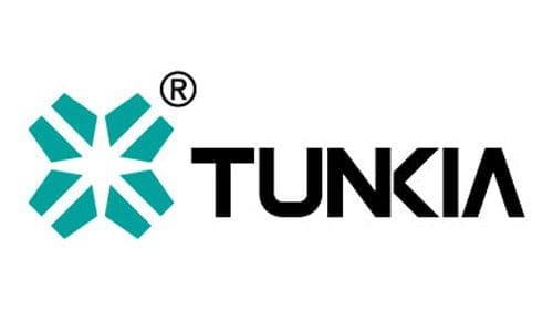 Tunkia Co., Ltd. Logo Tunkia Co., Ltd. Logo