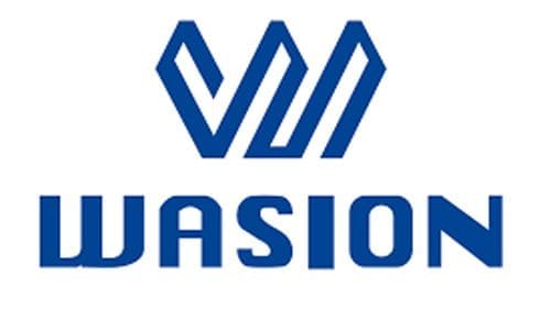 Wasion Group Limited Logo Wasion Group Limited Logo