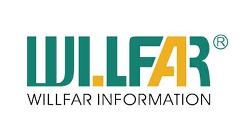 Willfar Information Technology Co., Ltd. Logo Willfar Information Technology Co., Ltd. Logo