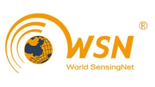 Wuxi SensingNet Industrialization Research Institute Logo Wuxi SensingNet Industrialization Research Institute Logo
