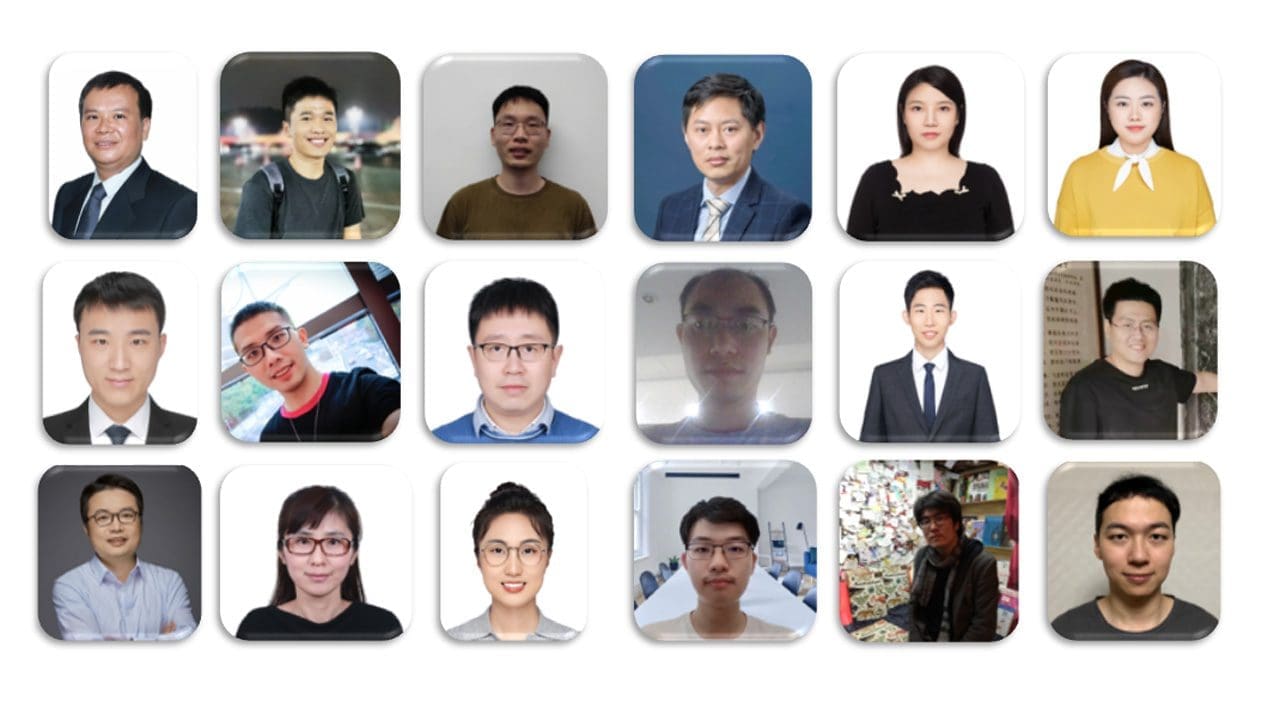 IEEE 2941 Working Group