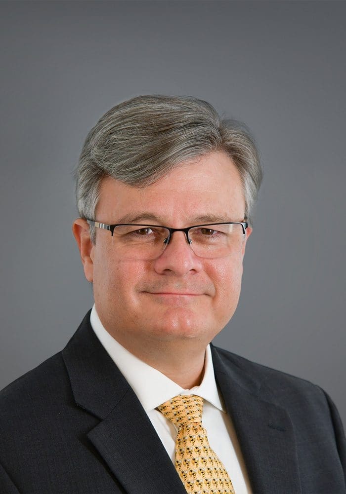 Jeffrey A. Fordham