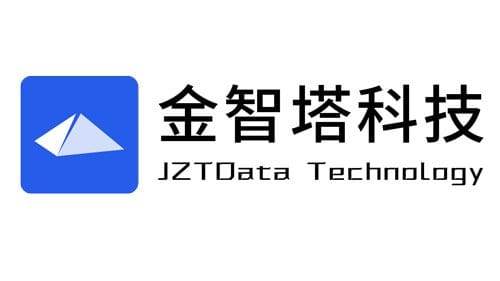 jztdata Hangzhou JZTDATA Technology Co.,Ltd.