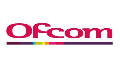 Ofcom Logo
