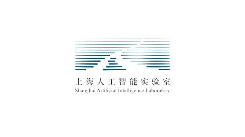 Shanghai-AI-Lab Shanghai AI Lab Logo