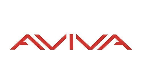 Aviva Logo